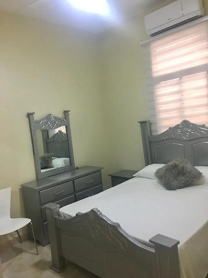 Hotel Unico Santo Domingo 3*,  Dominicaanse Republiek