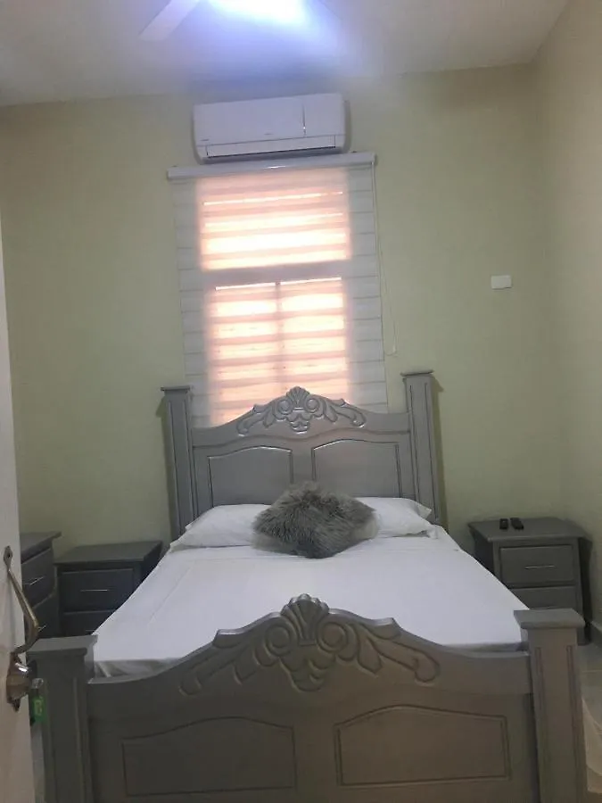 Hotel Unico Santo Domingo Dominik Cumhuriyeti
